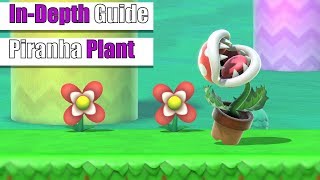 Goober Guides | Piranha Plant