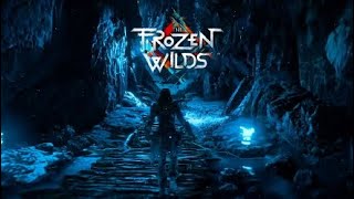 Horizon Zero Dawn : Daemonic Scorcher  [ Frozen Wilds DLC ]