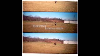 Marietta | Summer Death Full Album