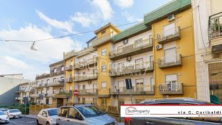 SicilProperty - via G. Garibaldi - Misterbianco (CT)