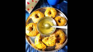 #ytshorts राजस्थानी मक्के के ढोकले | Makka dhokla Recipe #youtubeshorts #recipe #cooking