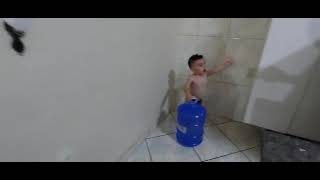 vídeo recordação , nene BIEL rulck