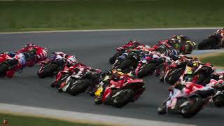 Indianapolis Sirkuit MotoGP 2023