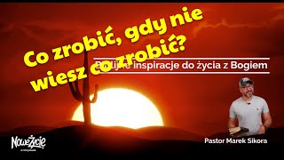 Odcinek 1 - Jest taka Księga Życia - Psalm 119:105