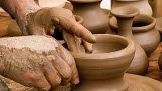 Pottery Items #pbhastshilp #traditional #heritage #handicraft #pottery