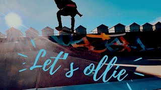 How do you Learn to Ollie | Fastest way to learn Ollie in 4:01 Minutes | #tutorial