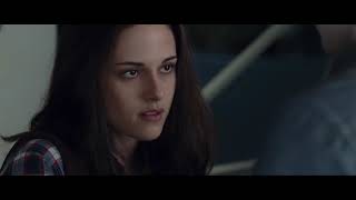 TWILIGHT, CHAPITRE 3 : HESITATION | Bande annonce 3 (VOST)