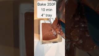 0 net Carbs Easy Keto Bounty Cake Recipe #recipe #ketocake #cake