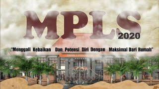 MATERI HARI KE- 2  MPLS 2020 SMAN JOGOROTO