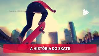 História do Skate