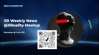 XR Weekly News #114