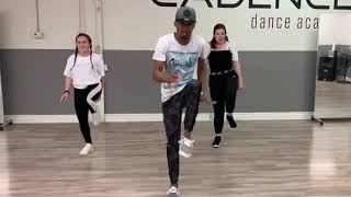 Designer by Stylo G (Cadence Dance Academy)