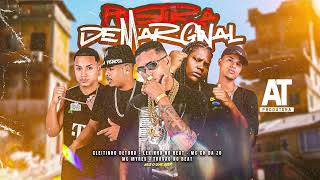 POSTURA DE MARGINAL - Lekinho no Beat, MC CH da ZO, Trovão no Beat, MC Myres, Cleitinho Detona