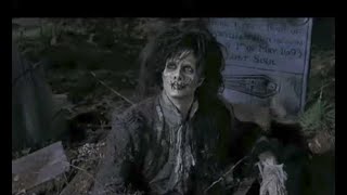 Alterian MFX: Hocus Pocus zombie loses his head