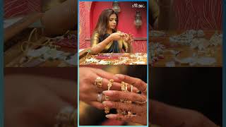 Gold -க்கு பதிலா நா இதைத்தான்  போடுவேன் |  Bangles | Designer Jyotsna