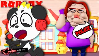 🏁 Racing My Fans in Betty’s Nursery Escape! 👵