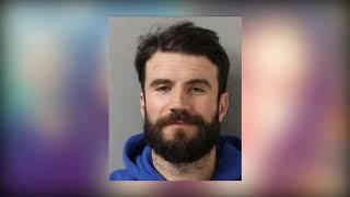 Country singer Sam Hunt breaks his silence after DUI arrest in Nashville