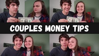 3 Tips for Handling Money as a Couple in 2021