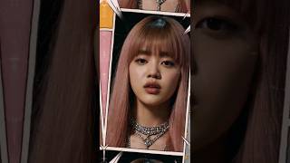 New Woman - Lisa and Rosalia - lyrics - black pink #music #anime #lyrics #shorts #blackpink #lisa