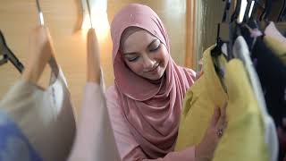 Kad Muslimah TVC