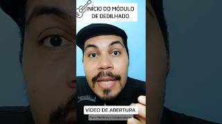 Curso de Violão DO ZERO 🎸 Início do Módulo: MÚSICAS EM DEDILHADO 🎵