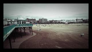 St-Annes-on-sea July 2016