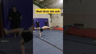 tricking🔥 #youtubeshorts #tricking #love #capoeira #پارکور #kick #gaming #lifestyle #shorts