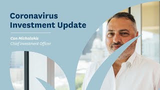 Retirement Club - Coronavirus Investment Update