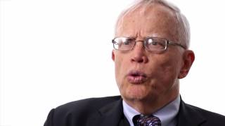 Early Childhood Intervention: James Heckman