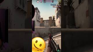 3 best kill on DUST 2 moment csgo 2022 #12