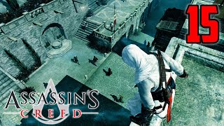 The Batman Arkham Blunder - Assassin's Creed : Part 15