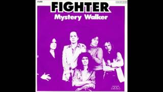 Fighter - Mystery walker (MAM; 1978)