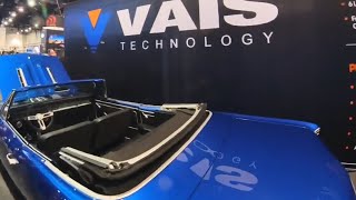 Sema 2023 Walk Through