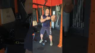 Супер задание на выносливость! #shots #motivation #тренер #shortvideo #sports #crossfit