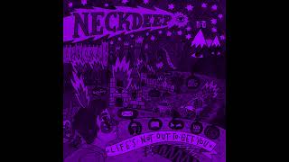 Neck Deep - Lime St. Acoustic (Slowed + Reverb)