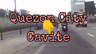 Roadtrip | Katipunan QC | Cavite