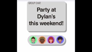 Dylan's Party