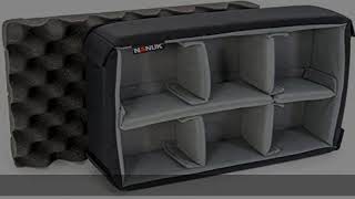 Padded Divider for 915 Nanuk Case