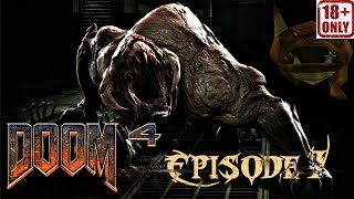 Проходняк Doom 4 - Episode 7