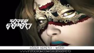 Arabic Remix   Mârri   Sözer Sepetci Remix  #arabicvocalmix