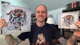 Mike Tramp - Songs Of White Lion Vol. II - New Album Review & Unboxing