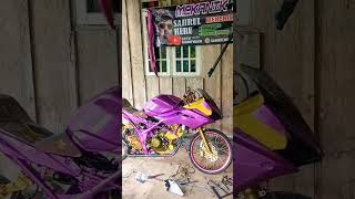 SBR MELUNCUR ‼️#cctvmodifikasi #modified