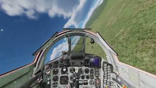 DCS Is A Horror Game