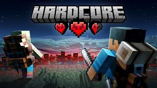 🔴LIVE! - JOIN WITH ME || MINECRAFT HARDCORE SERIES DAY-♾️|| IN HINDI ROAD TO 5.71K! 😀 #minecraftlive