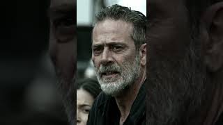 Negan Sees A Variant Walker | TWD #Shorts