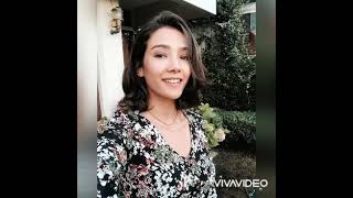 Aybüke Pusat Klip💚💛