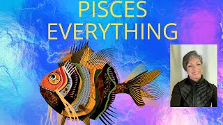 PISCES DAILY VIBE from your GUIDES * SEPT. 24 /24 *