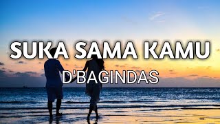 Suka Sama Kamu - D'Bagindas Cover + Lirik Ivan Keun