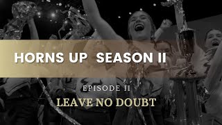 ep2 leave no doubt