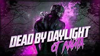 ИГРАЕМ В DEAD BY DAYLIGHT